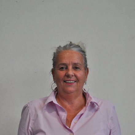 Manuela Lechner, Geschäftsführerin