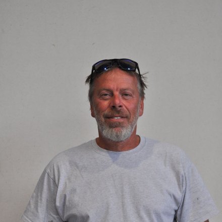 Roland Perktold, Facharbeiter Dachdecker